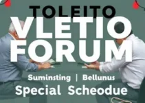 Fórum Eleitoral de Toledo