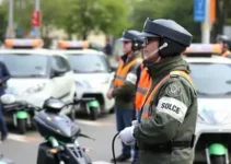 uso correto de veículos elétricos