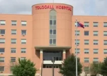 Hospital de Toledo