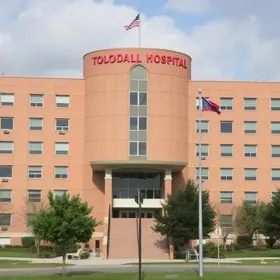 Hospital de Toledo