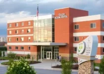 Hospital Regional de Toledo