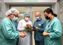 Hospital em Toledo