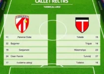 Paraná Clube x Toledo