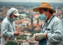 Toledo Livre de Brucelose e Tuberculose