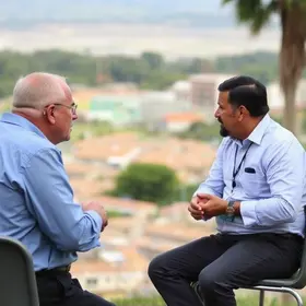 investimentos no Oeste do Paraná