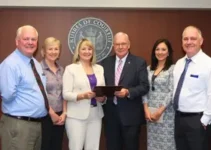 Secretaria de Recursos Humanos empossa onze novos servidores municipais