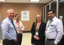 visita técnica