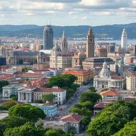 Toledo qualidade de vida