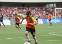 Copa NFP Escolinhas 2026