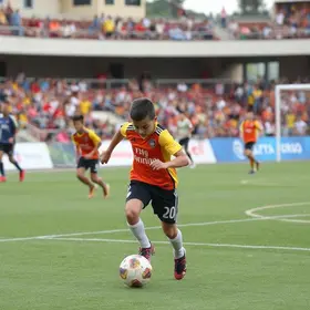 Copa NFP Escolinhas 2026