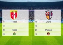 Toledo x Paraná Clube