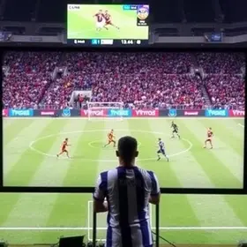 TV Paraná Turismo
