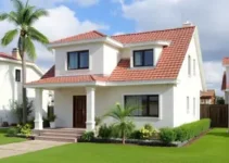 casas populares Novo Sarandi
