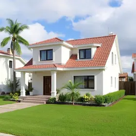 casas populares Novo Sarandi