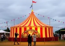 Festival Nacional de Circo de Toledo