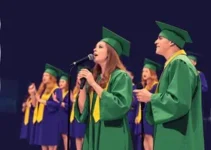 Concerto de Formatura do Projeto Aprendendo a Cantar em Grupo