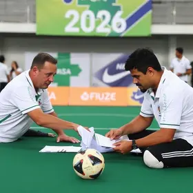 Jogos Escolares do PR 2026