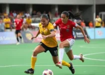 Taça Smel de Futsal Feminino