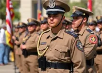 Guarda Municipal de Toledo PR