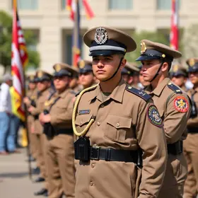 Guarda Municipal de Toledo PR