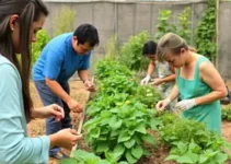Horta Agrocidadão