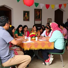 curso de português
