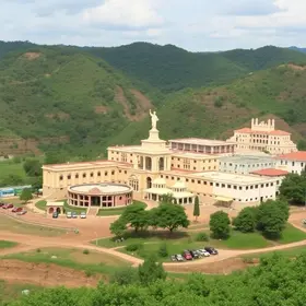Hospital Bom Jesus
