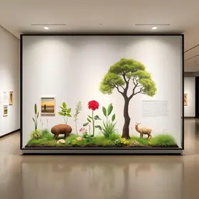 consciência ambiental