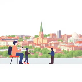 investimentos e mobilidade