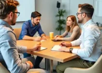 reunião técnica piscicultura