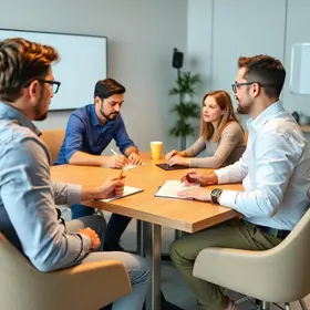 reunião técnica piscicultura