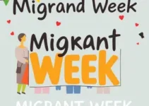 Semana do Migrante