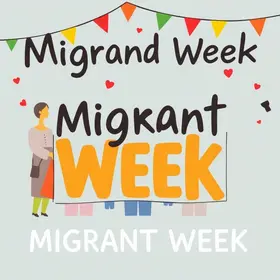 Semana do Migrante