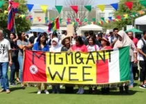 Semana do Migrante
