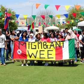 Semana do Migrante
