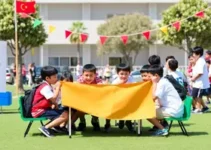 Dia Nacional de Escolas de Portas Abertas