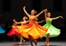 Toledo em Dança
