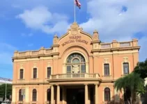 Teatro Municipal de Toledo