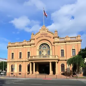 Teatro Municipal de Toledo