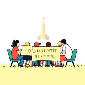 Conferência dos Direitos da Criança e do Adolescente