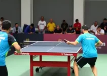 Campeonato Paranaense de Tênis de Mesa