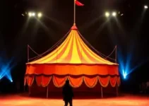 XIII Festival Nacional de Circo de Toledo