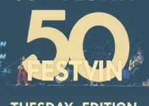 50ª Festin