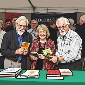 Festa Literária de Toledo