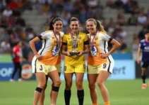 categoria feminina do Bom de Bola