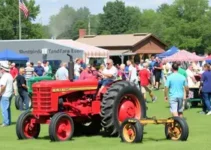 Festa do Agricultor de Toledo