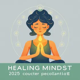 Curso Mentalidade de Cura 2026