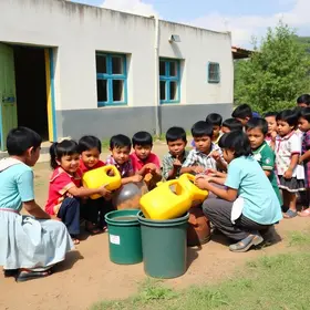 Recicla Óleo