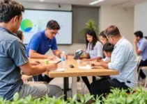 Funtec apoia projetos de inovação