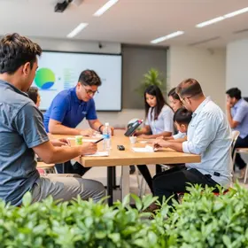 Funtec apoia projetos de inovação